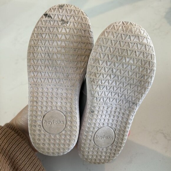 Sold  HeyFolks   Kids Voyageur EB Kingston   C7 - Picture 2 of 12